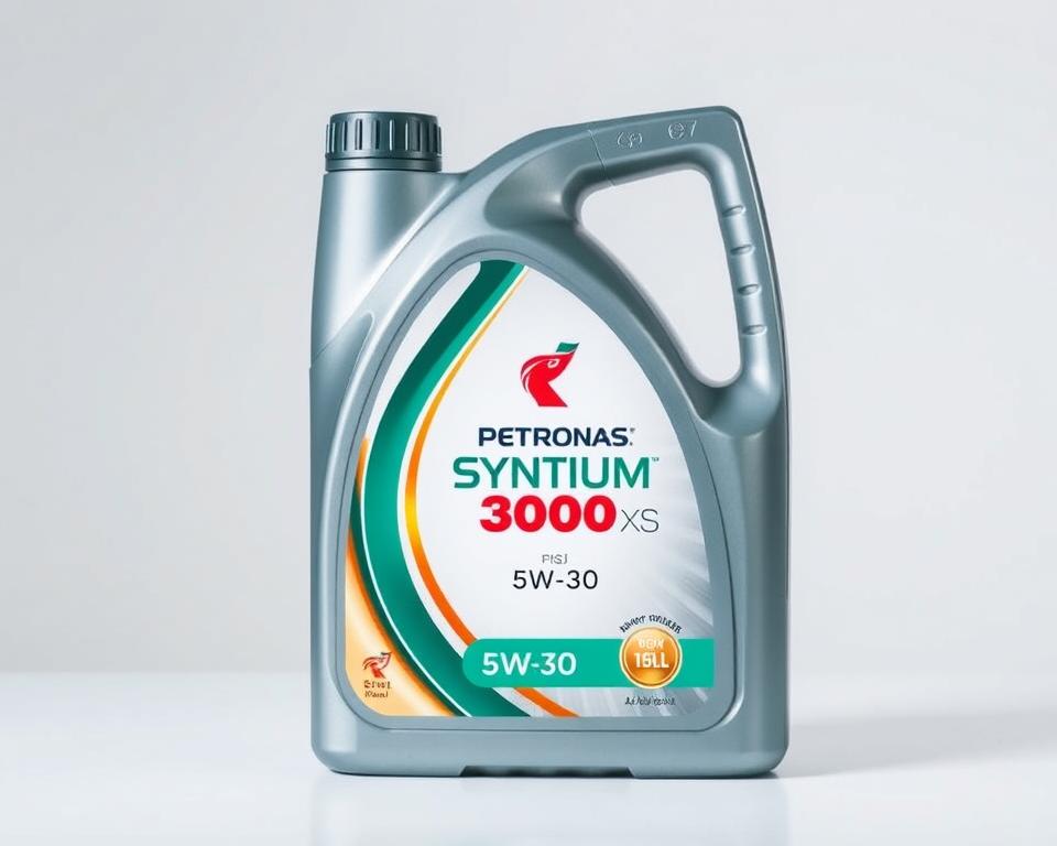 óleo Petronas Syntium 3000 XS 5W-30 preço