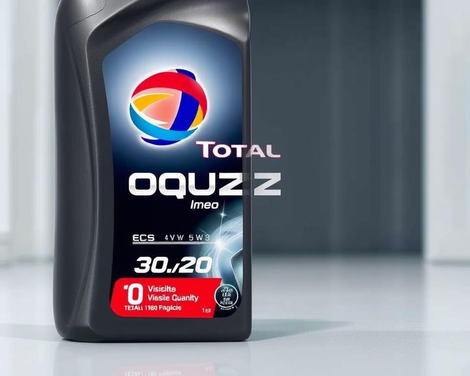 óleo Total Quartz Ineo ECS 5W30 preço