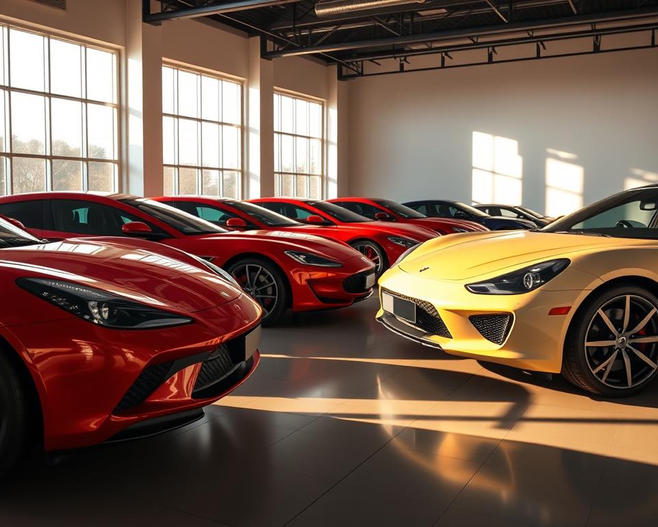 ranking de carros com alta valorização