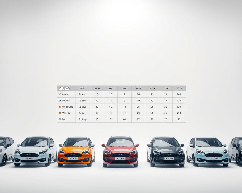 ranking de carros com baixo custo de manutenção 2025