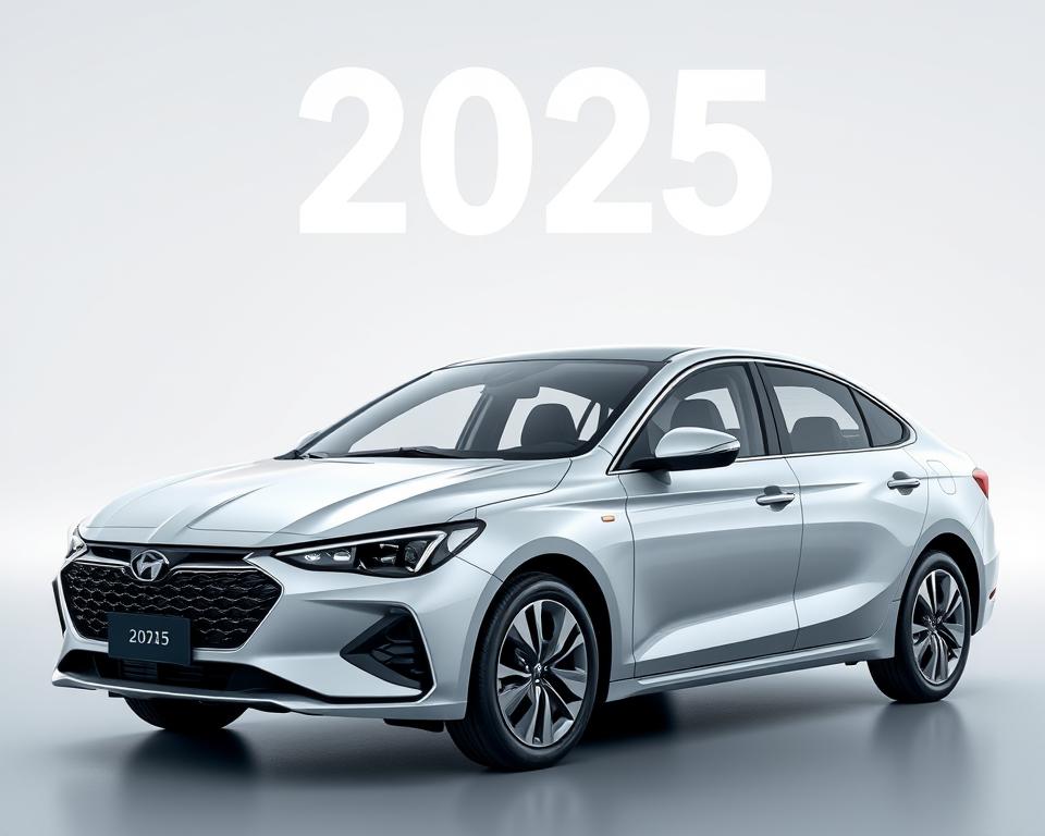 sedãs baratos para manter Brasil 2025