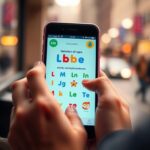Melhores Aplicativos para se Alfabetizar Gratuitamente pelo Celular