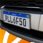 Descubra se Seu Carro Tem Multas Só com a Placa