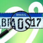 Consulta de Placas Online Gratuita Pelo Celular: Veja Como Fazer