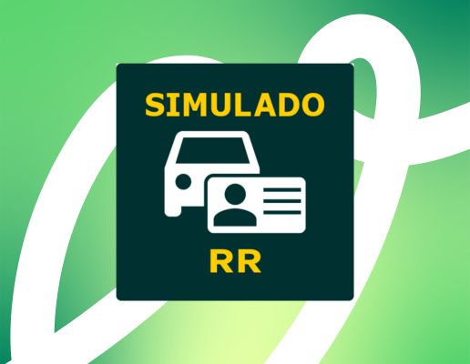 Siaba como se preparar para a prova teórica em Roraima