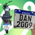 Verifique as Multas da Sua Moto em Segundos