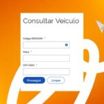 Passo a Passo Para Consultar Proprietário Pela Placa de Forma Legal