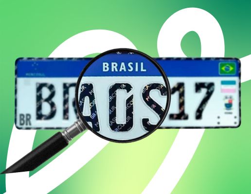 Consulta de Placas Online Gratuita Pelo Celular: Veja Como Fazer