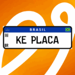 Como consultar multas de um veículo usando apenas a placa