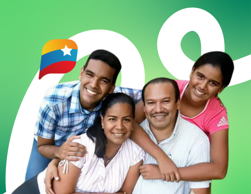 Bono Único Familiar agosto 2025: quem recebe, valor e como sacar pelo Sistema Patria