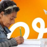 Alfabetização Gratuita e 100% Online para Adultos
