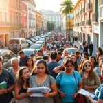 Simulado Gratuito da Prova Teórica em Puebla: Tire Sua Carteira no México