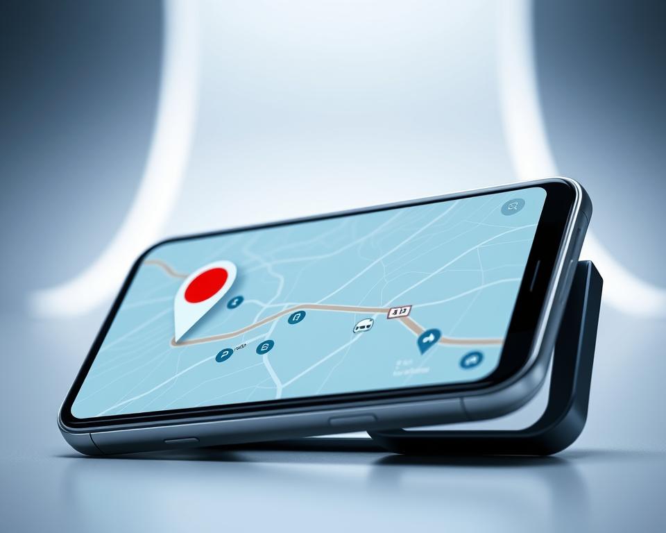 Melhores Aplicativos de GPS em 2025