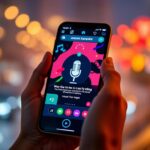 Melhores aplicativos de karaokê grátis para cantar no celular