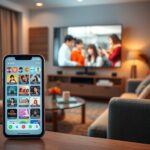 Melhores Aplicativos para Assistir Doramas, Séries e Filmes Coreanos Grátis no Celular