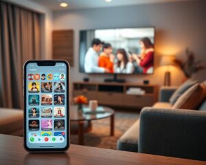 Aplicativos para Assistir Doramas