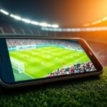 Aplicativo para Assistir Jogos de Futebol Online e Grátis