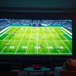 Assistir as partidas da NFL ao vivo