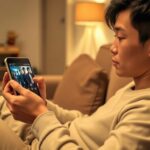Como assistir doramas no celular: apps grátis e fáceis de usar