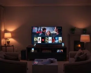 Assistir filmes românticos sem pagar nada