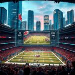 Onde Ver os Jogos da CFL Online e em Tempo Real