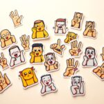Figurinhas de Amém grátis para baixar e instalar no celular