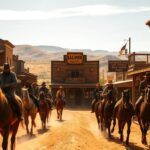 Filmes de Faroeste Online: Assista Grátis no Seu Celular