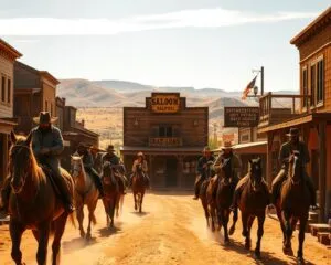 Filmes de Faroeste Online