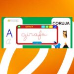 Alfabetização Online Grátis: Aprenda a Ler e Escrever pelo Celular em Casa