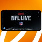 Como assistir NFL ao vivo: apps, streaming e dicas grátis