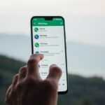 Como Ler Mensagens Apagadas no WhatsApp no Android