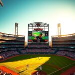 MLB Ao Vivo Online: Onde Assistir Jogos de Beisebol Grátis