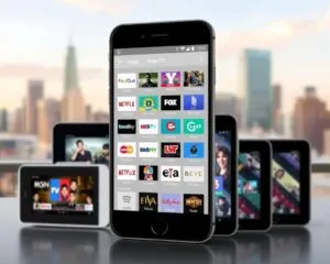 assistir TV no celular