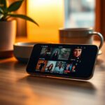 Assistir Novelas Curtas Grátis no Celular: Onde e Como