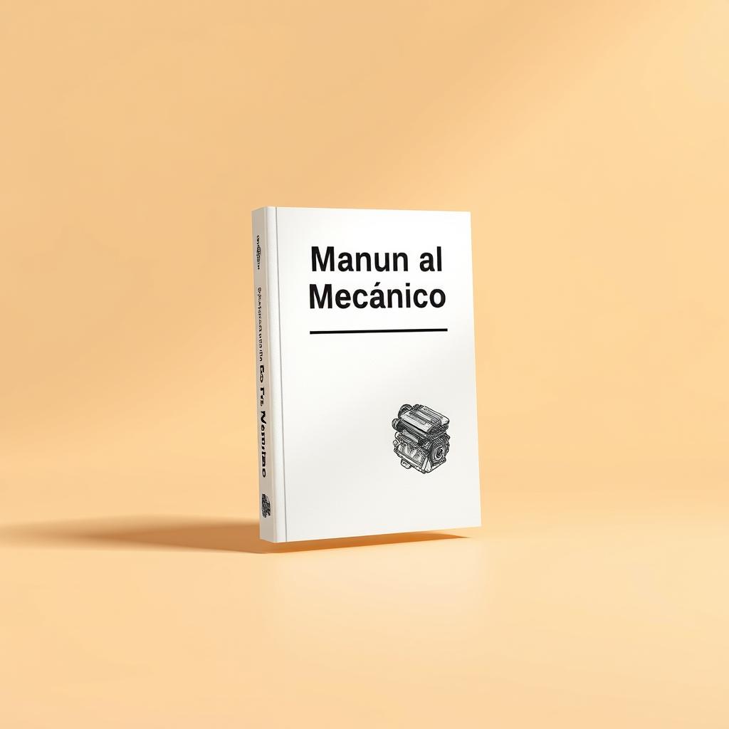 Liberado o novo Manual do Mecânico em PDF — 100% grátis e fácil de usar!