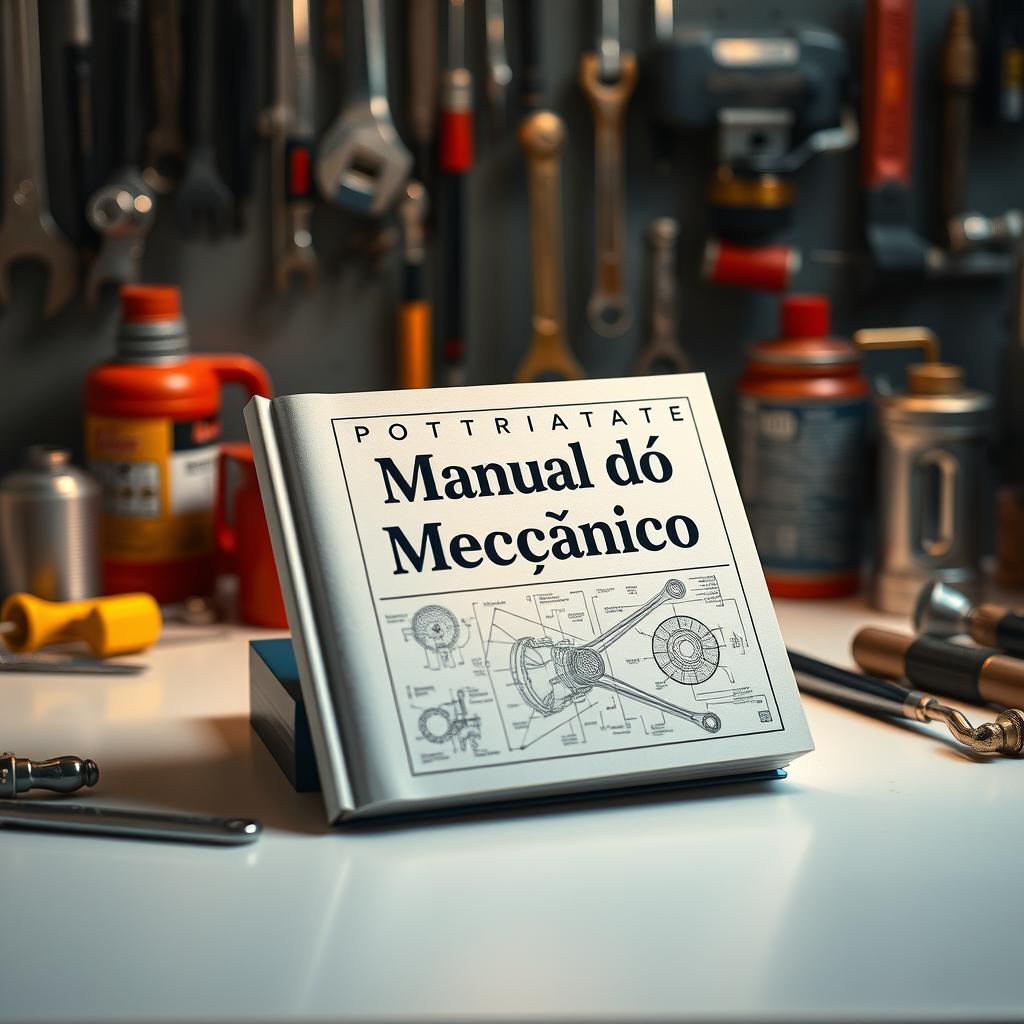 Manual do Mecânico