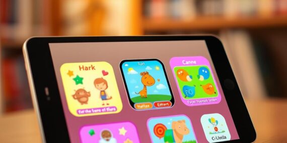 Aplicativos Gratuitos de Alfabetização: Veja as Melhores Opções