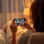 Não perca nenhum episódio: veja onde assistir doramas no celular