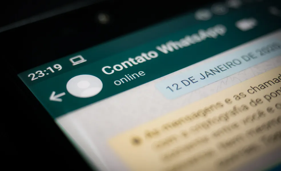 Ver conversas de outro WhatsApp: guia responsável, legal focado na segurança da família