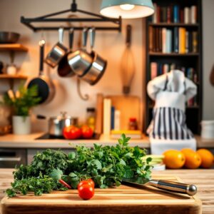 curso básico de culinária gratuito