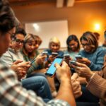 Ler e Escrever com o Celular: Alfabetização de Adultos Sem Custos