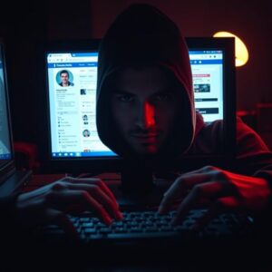 quem visitou seu perfil no facebook