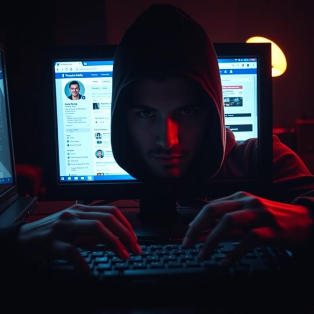 Descubra quem visitou seu perfil no facebook com este aplicativo