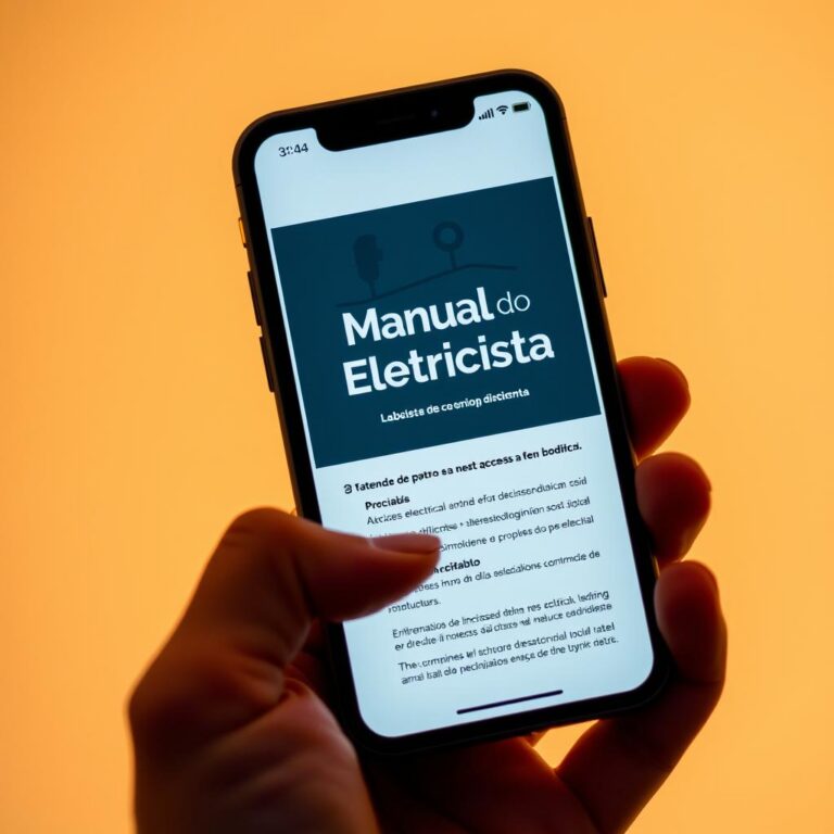 Manual do Eletricista