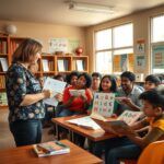 App de Alfabetização Fácil para Adultos Praticarem