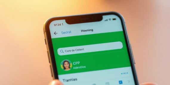 Aplicativo confiável para consultar CPF na Receita Federal
