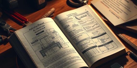 Aplicativo Manual do Eletricista – Aprenda tudo para se tornar um profissional