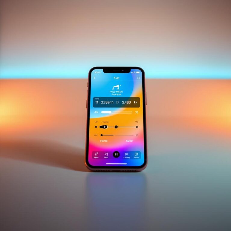 aplicativo para melhorar e amplificar o som do celular