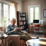 App completo para alfabetizar adultos estudando de casa