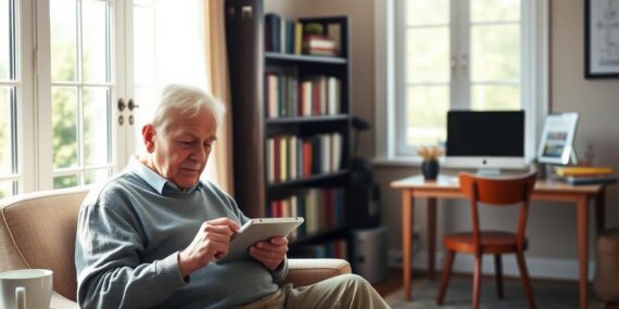 App completo para alfabetizar adultos estudando de casa